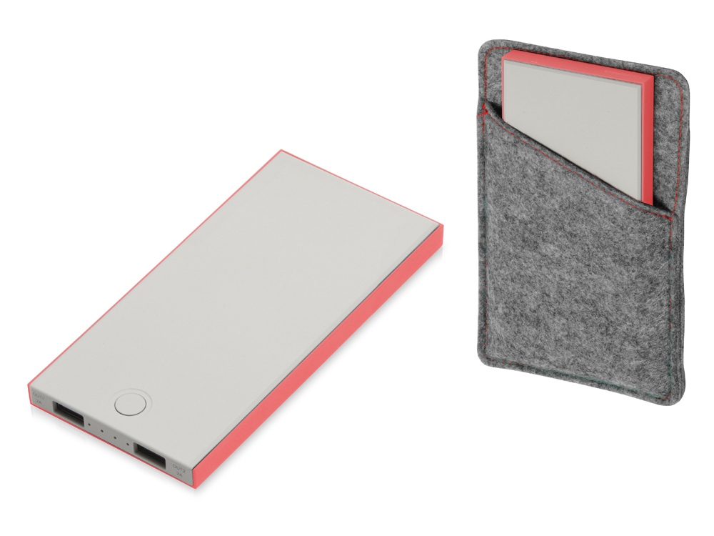 картинка Внешний аккумулятор NEO NS100R, 10000mAh от магазина