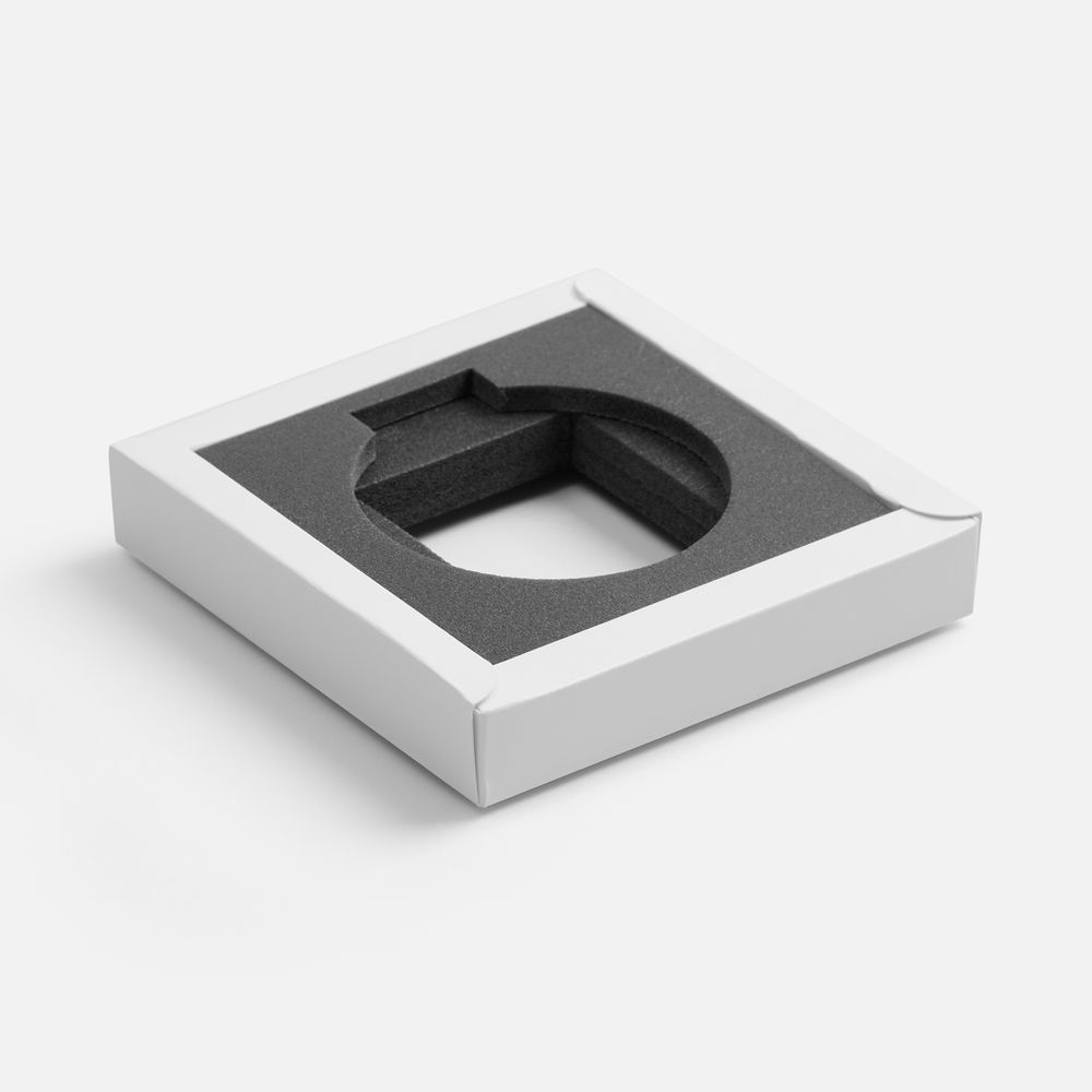 картинка Коробка для медалей Honoris D6 от магазина