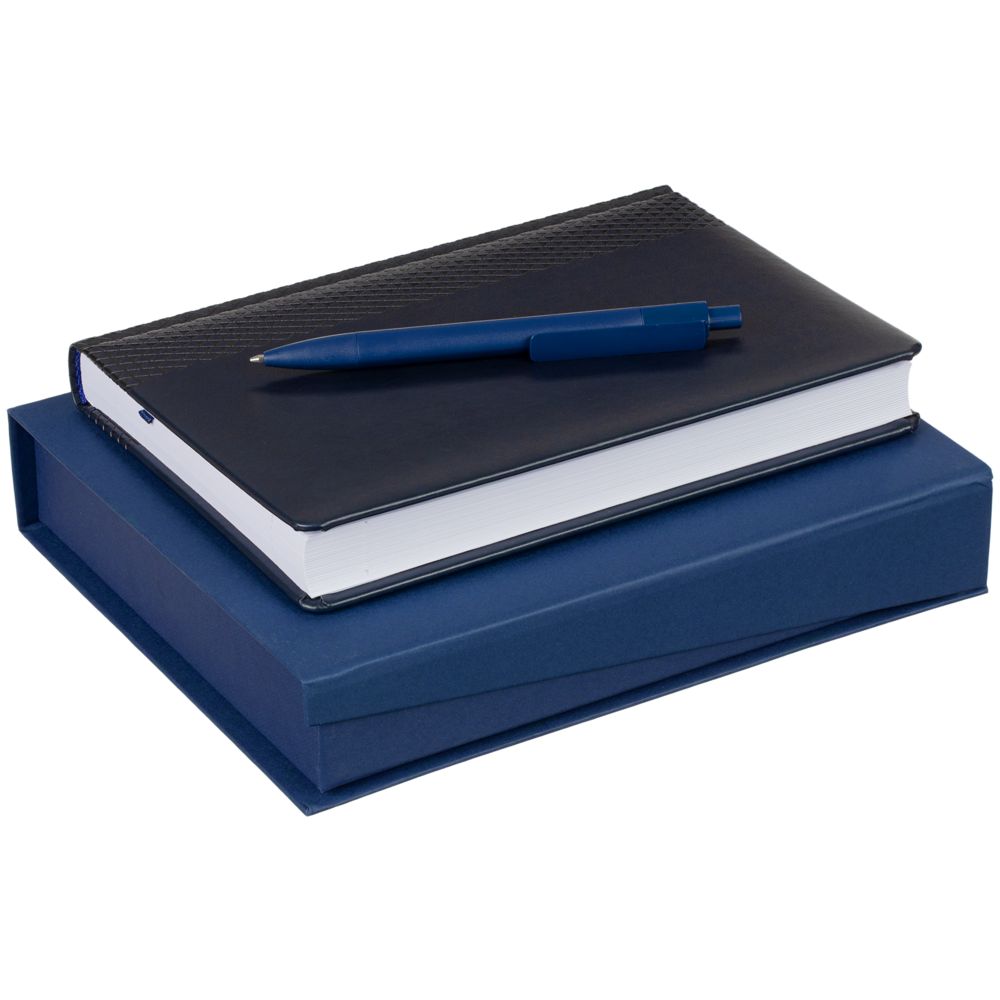 картинка Набор Prizma, темно-синий от магазина