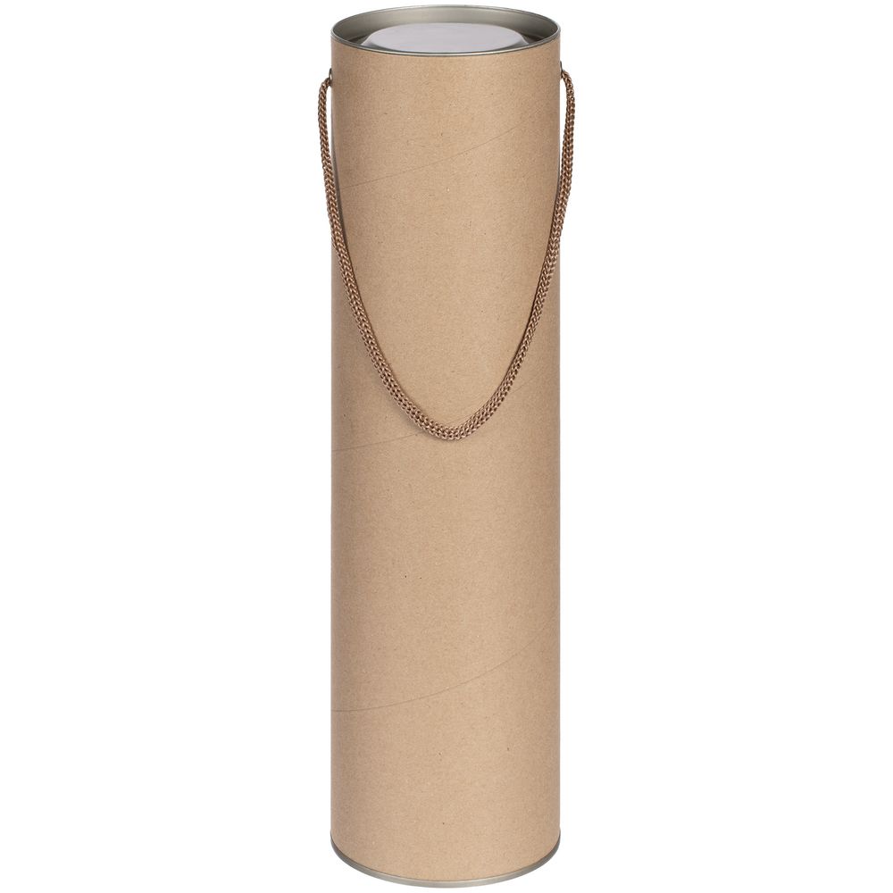 картинка Тубус для бутылки Tinto, крафт от магазина