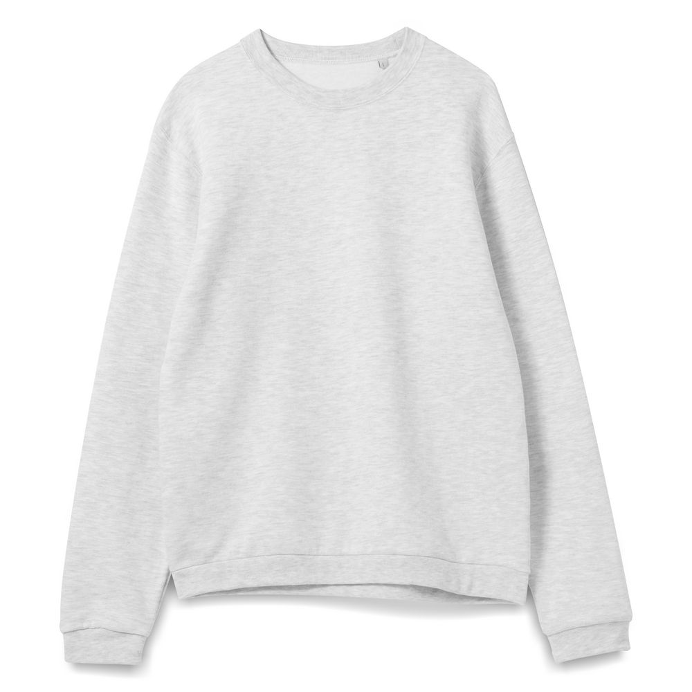 картинка Толстовка Spider 260, светлый меланж от магазина