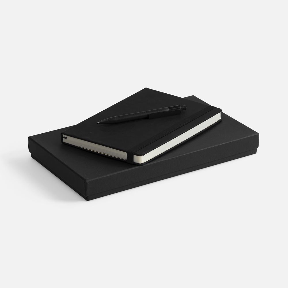 картинка Набор Urban Hard, черный от магазина