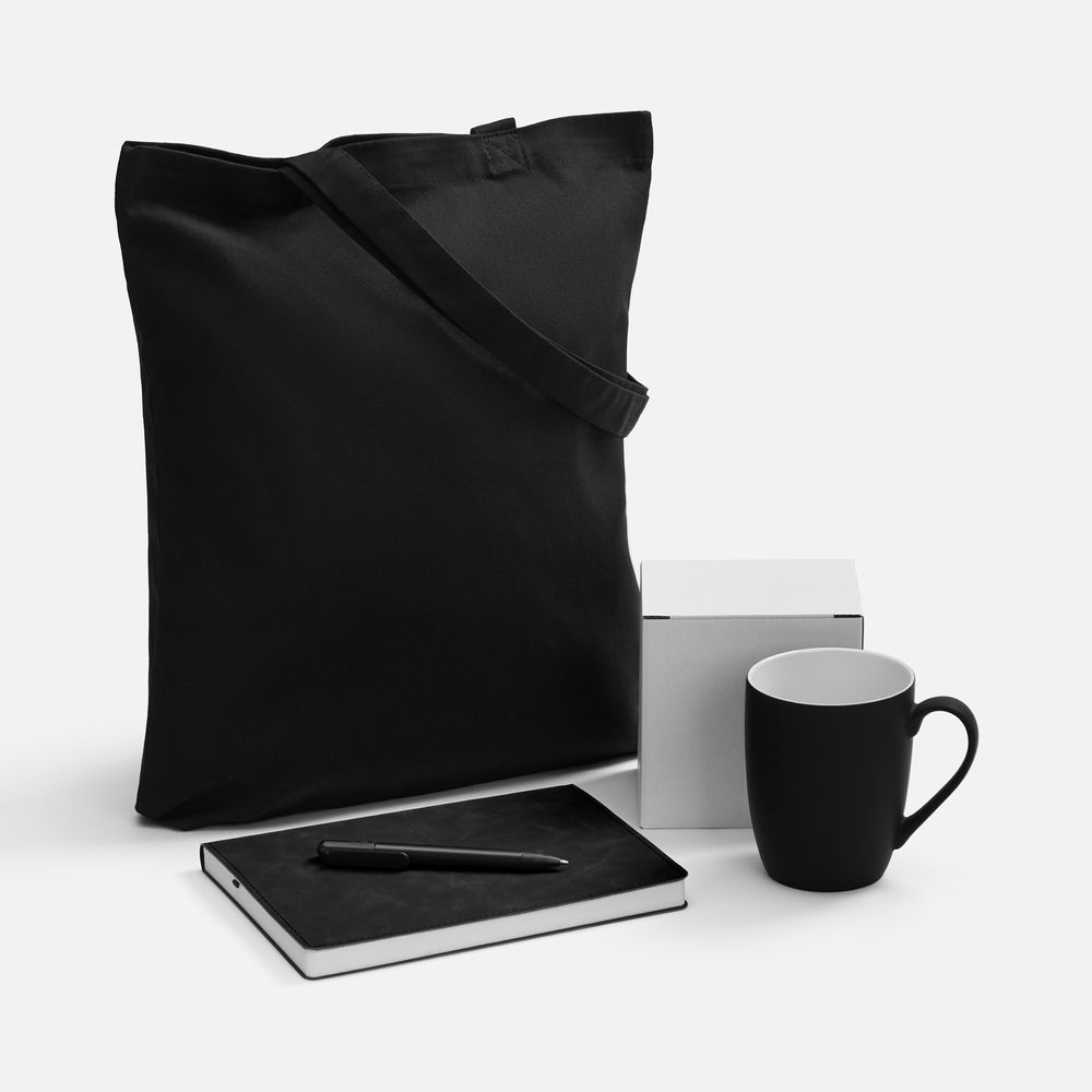 картинка Набор Urban Office, черный от магазина