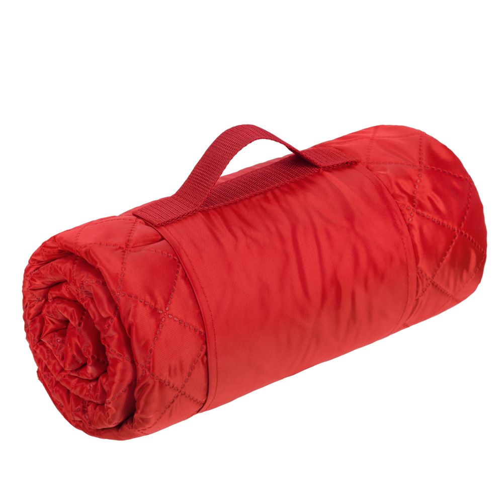 картинка Плед для пикника Comfy, красный от магазина