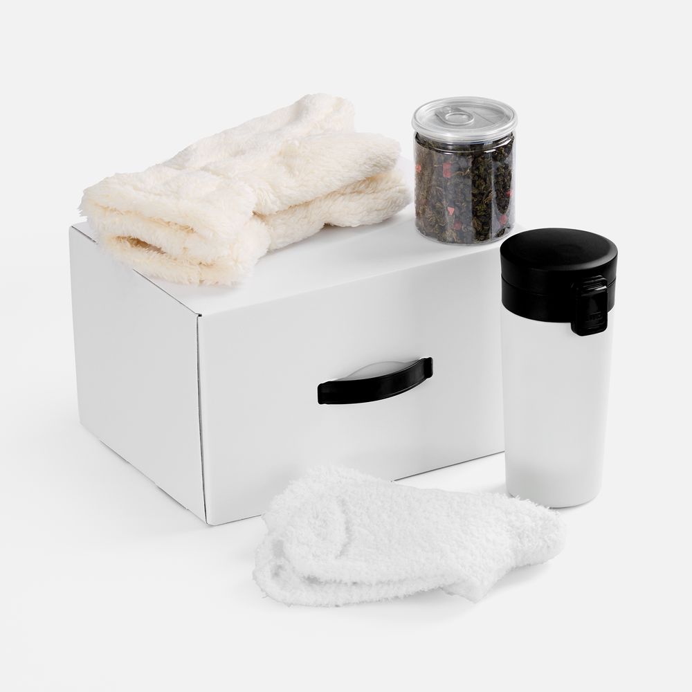 картинка Набор Cozyflow от магазина