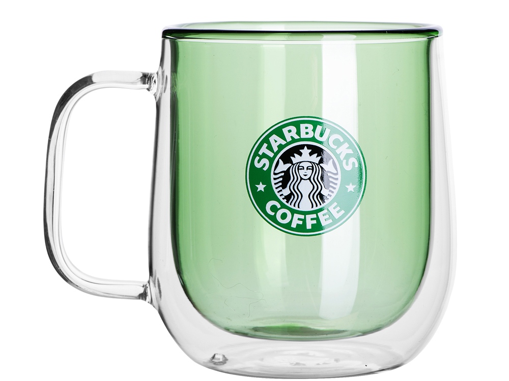 картинка Кружка с двойными стенками Ubud с тампопечатью от магазина