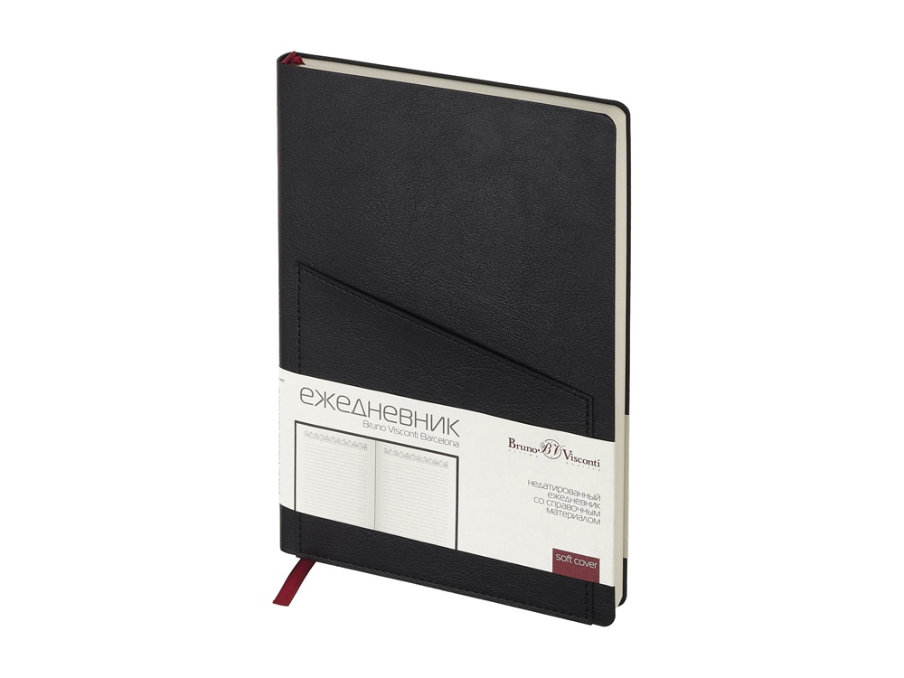 картинка Ежедневник недатированный А5 Barcelona от магазина