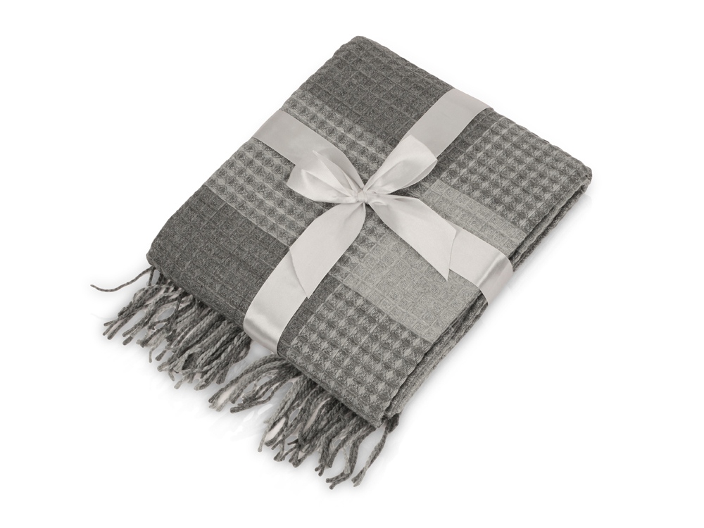 картинка Плед акриловый Gaufre от магазина