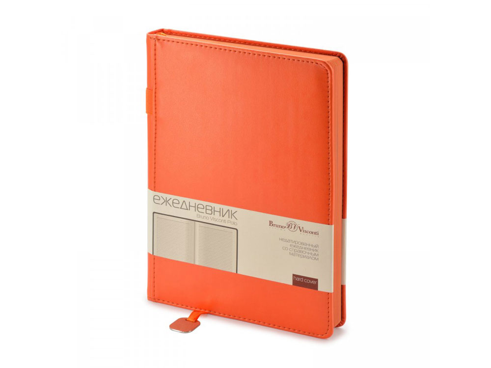 картинка Ежедневник недатированный А5 Polo от магазина