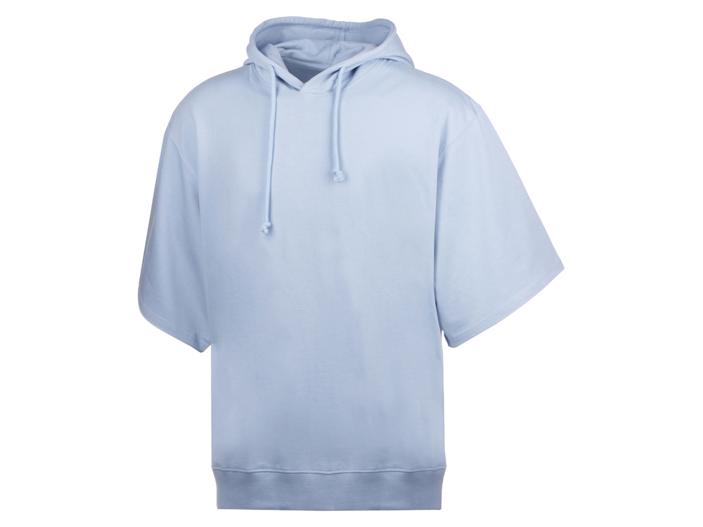 картинка Худи с коротким рукавом Warsaw унисекс от магазина