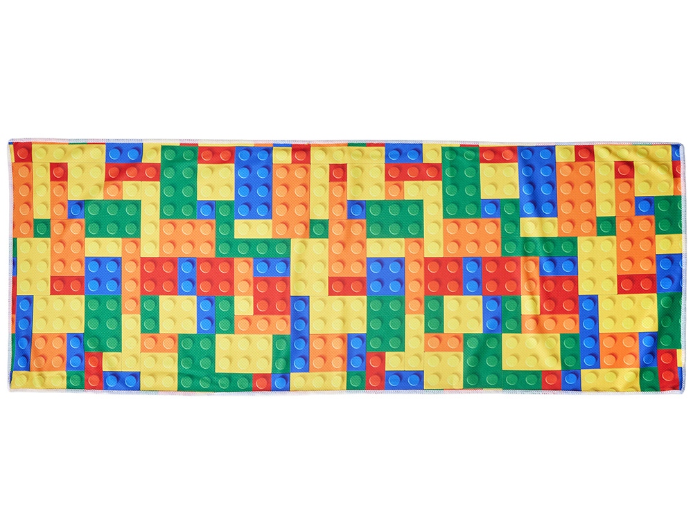 картинка Спортивное полотенце для сублимации от магазина