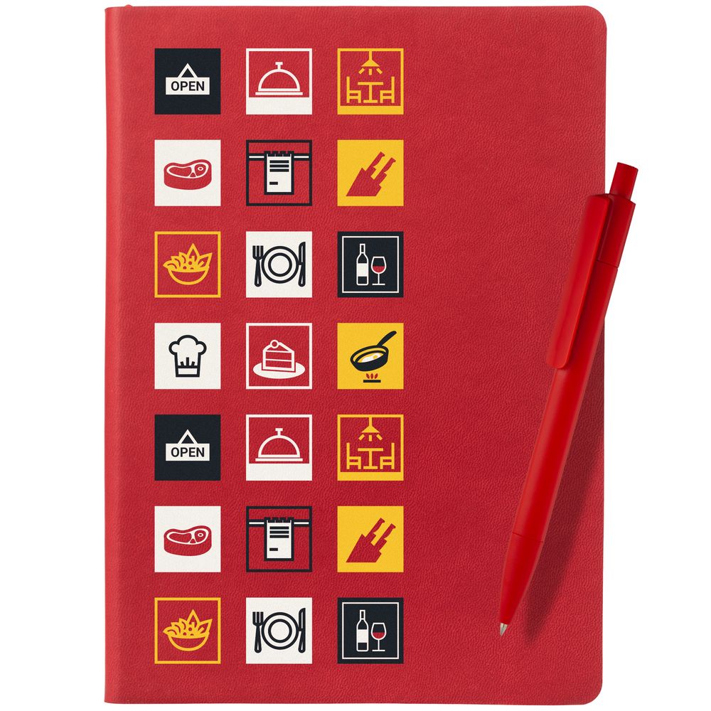 картинка Набор Industry, кафе и рестораны от магазина