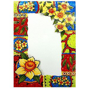 картинка Открытка поздравительная 11,5х17,5 см от магазина