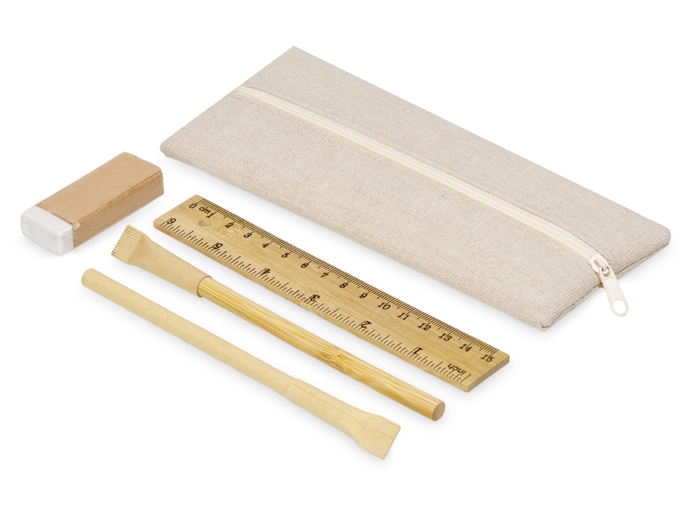 картинка Канцелярский набор Bilbao от магазина