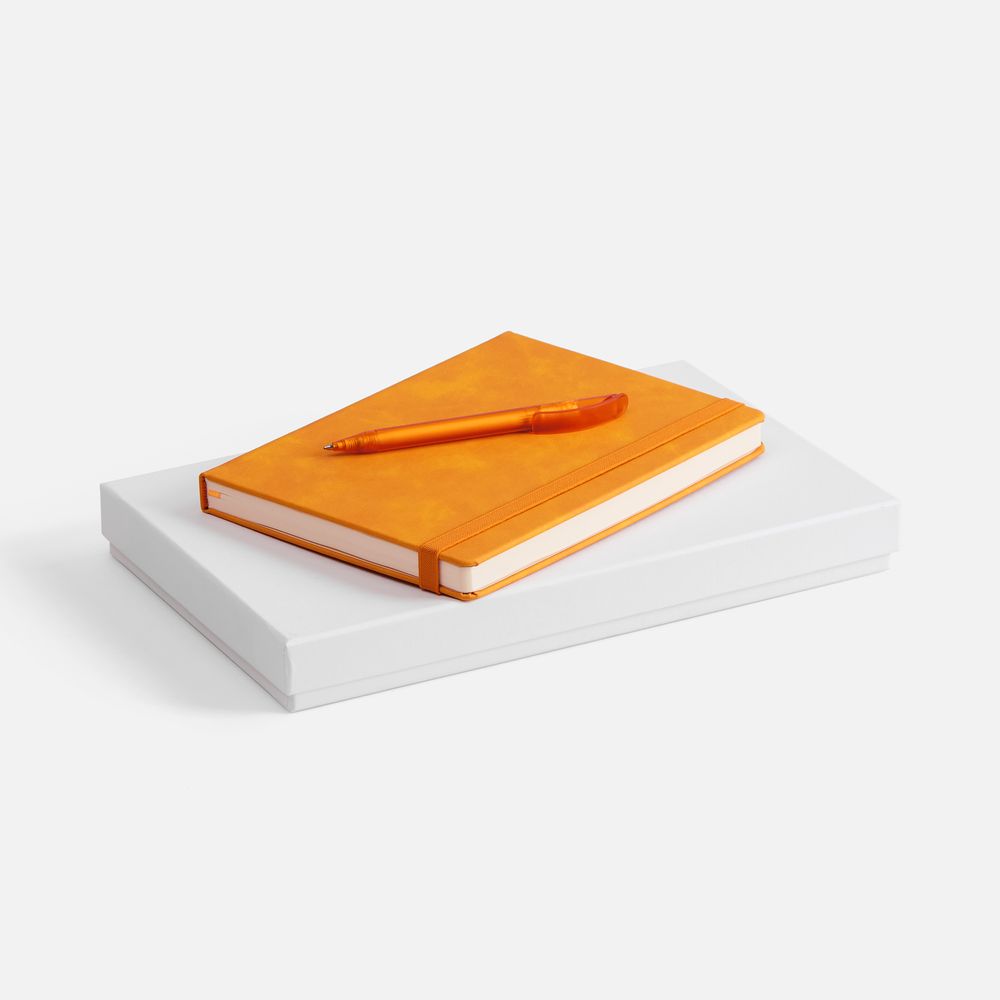 картинка Набор Urban Hard, оранжевый от магазина