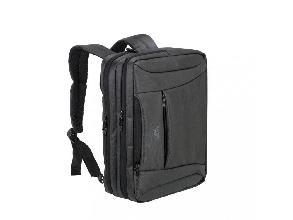 картинка Сумка-трансформер для ноутбука до 16'' от магазина