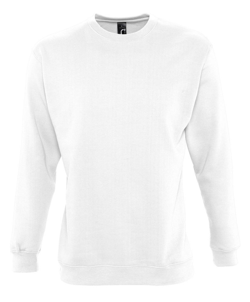 картинка Толстовка New Supreme 280, белая от магазина