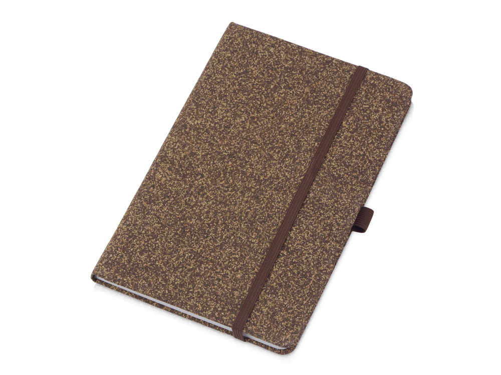 картинка Блокнот в твердой обложке А5 Coffee Notes от магазина