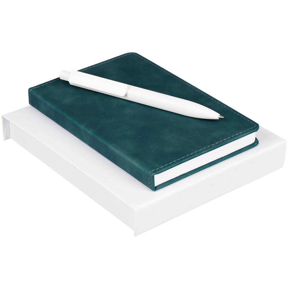 картинка Набор Urban Simple, изумрудный от магазина