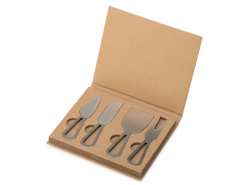 картинка Набор сырных ножей Montasio от магазина