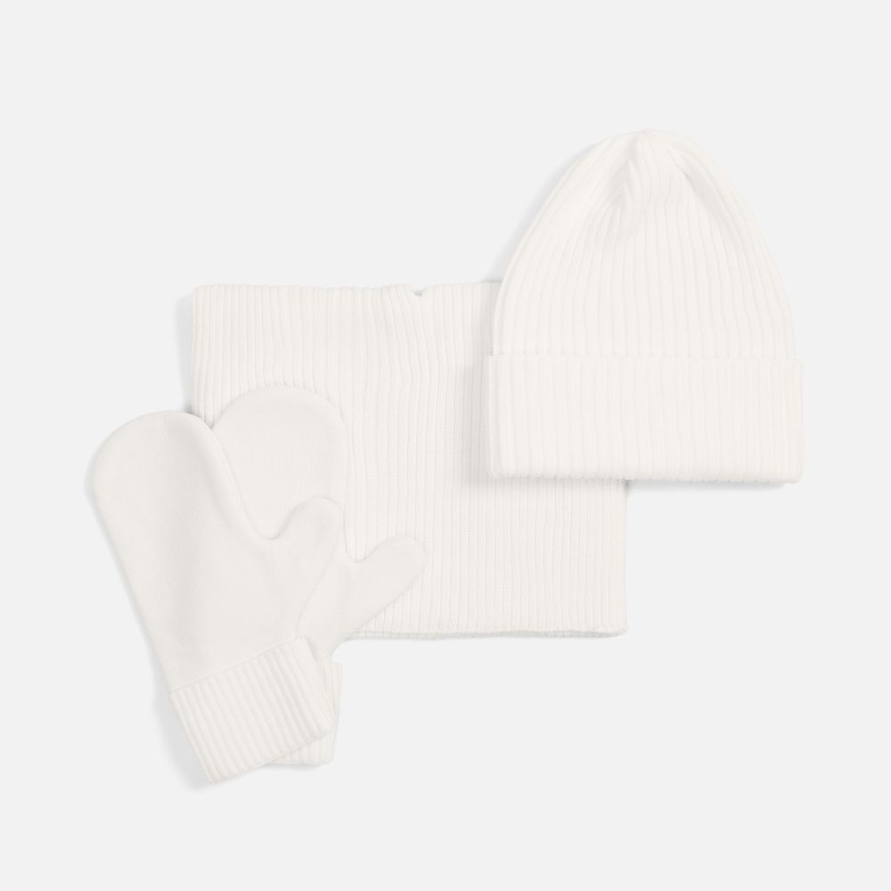 картинка Набор Yong, белый от магазина