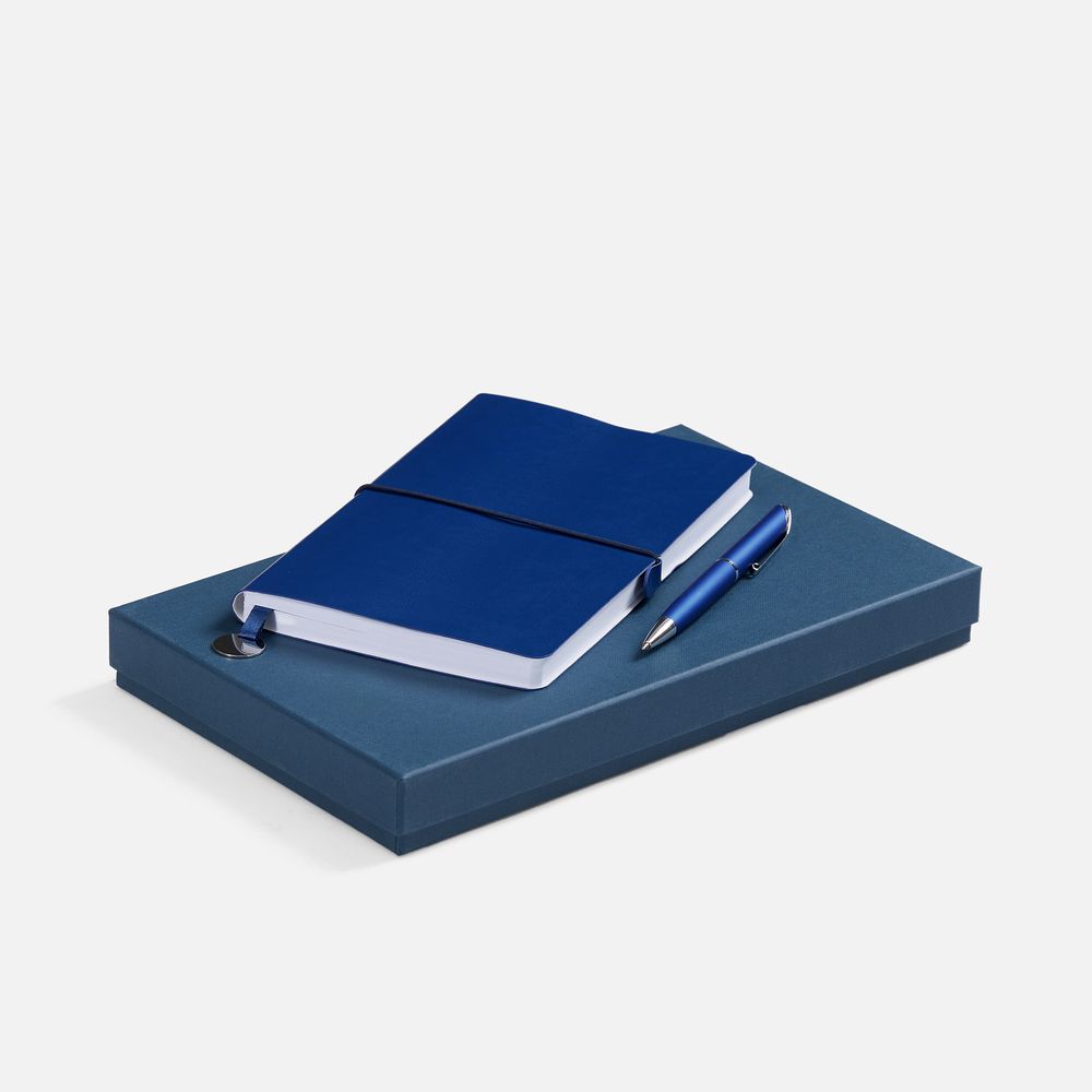 картинка Набор Waltz, синий от магазина