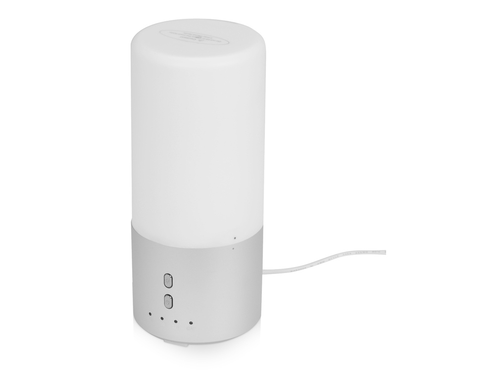 картинка Увлажнитель воздуха с подсветкой Breathe от магазина