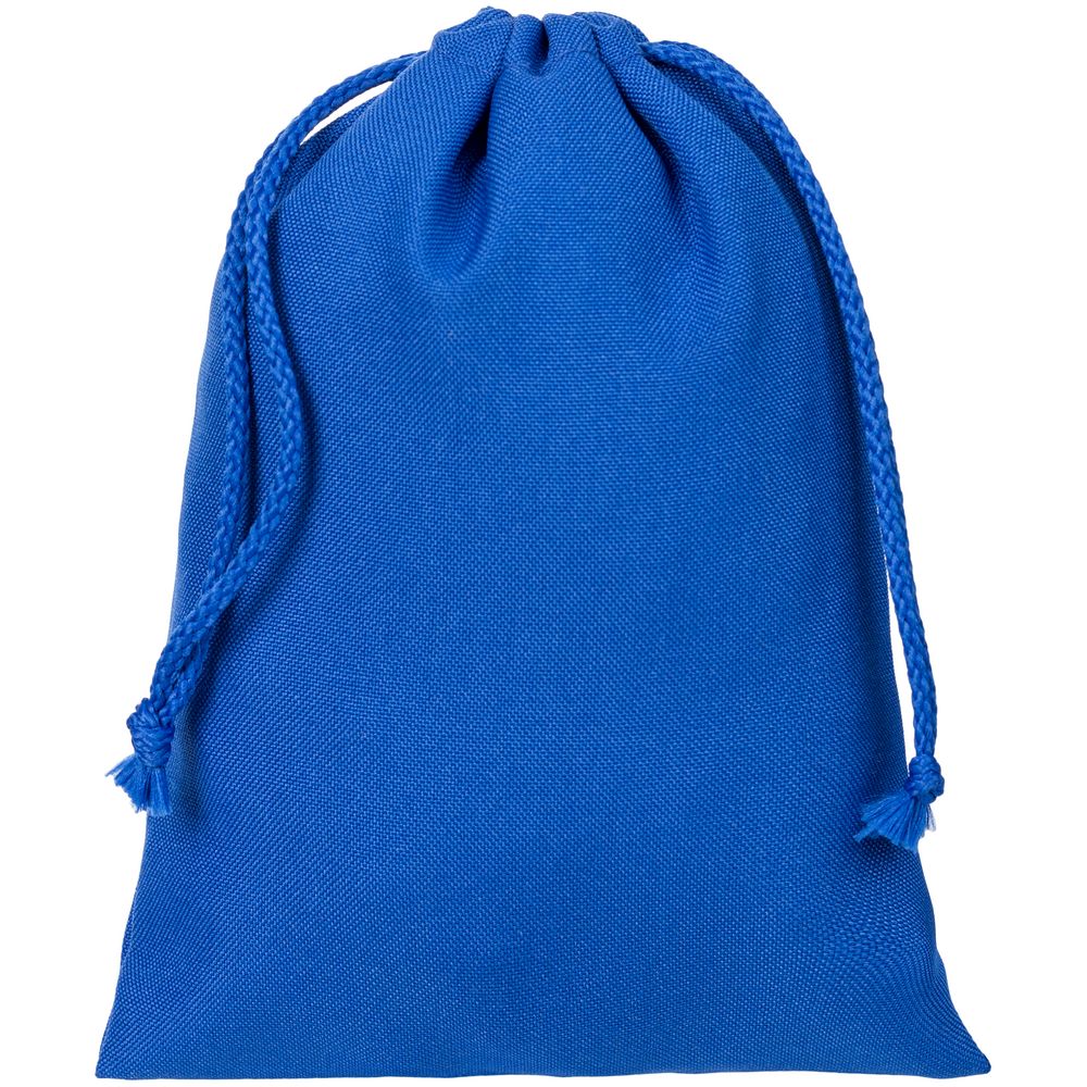 картинка Холщовый мешок Chamber, синий от магазина