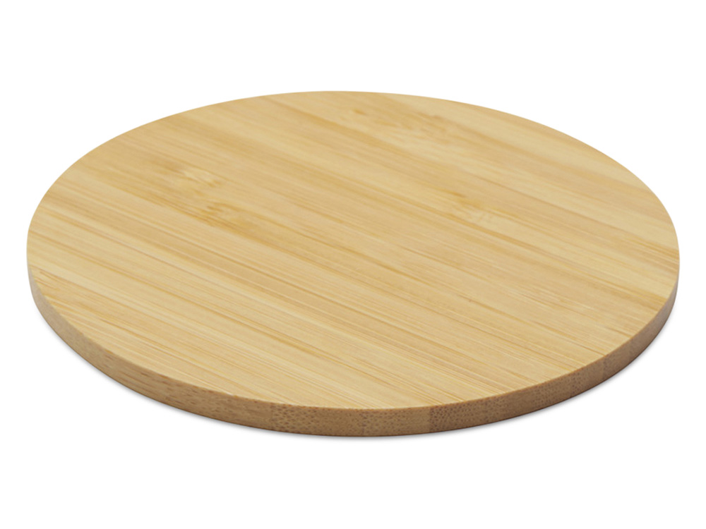 картинка Бамбуковая подставка Cha от магазина