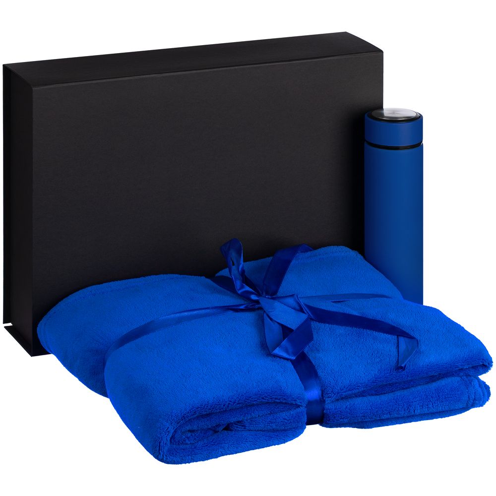 картинка Набор Soft Embrace, синий от магазина