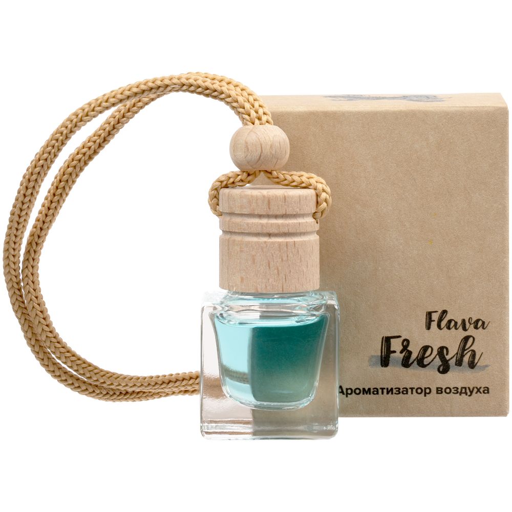 картинка Ароматизатор воздуха Flava Fresh, океан от магазина