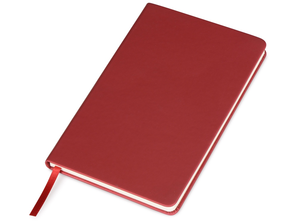 картинка Блокнот А5 Metropolis, супер софт-тач от магазина