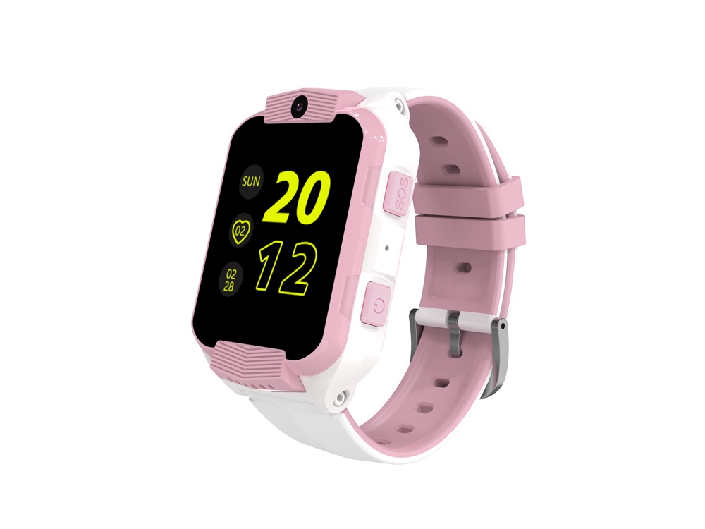 картинка Детские часы Cindy KW-41 от магазина