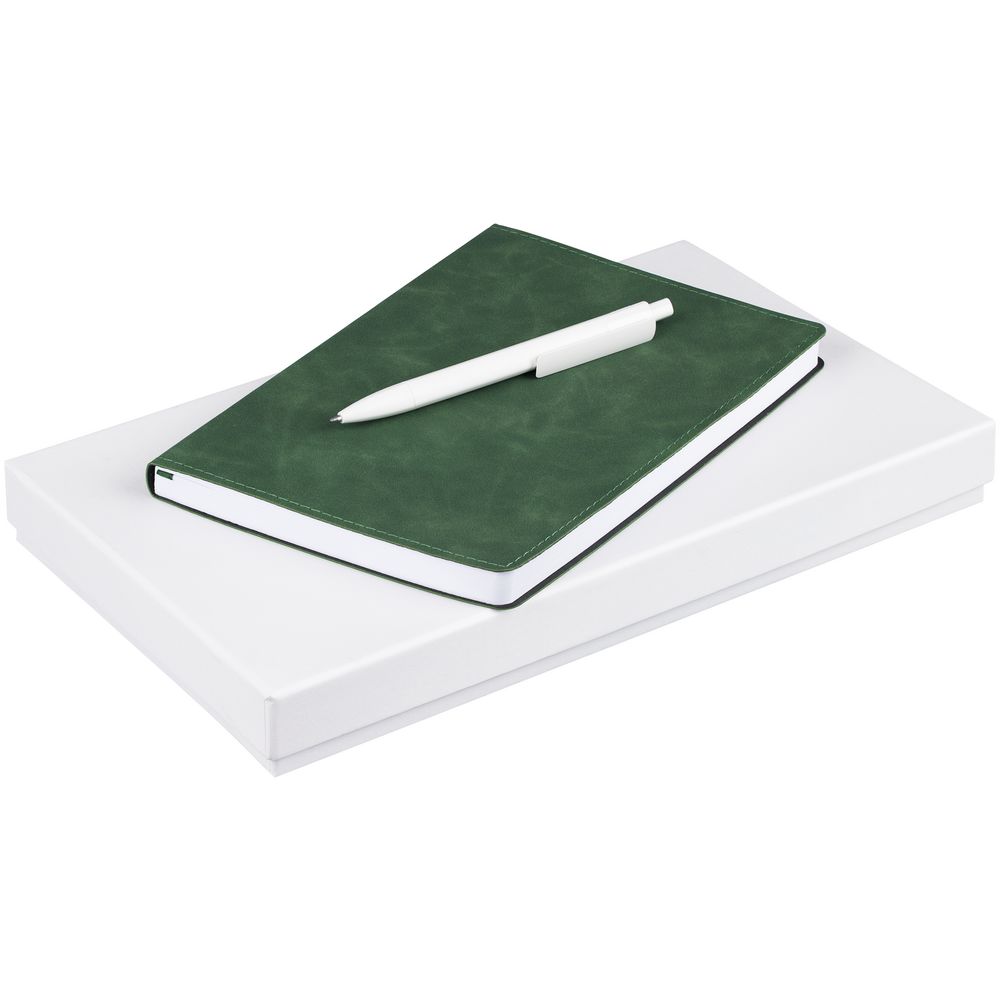 картинка Набор Urban, зеленый от магазина