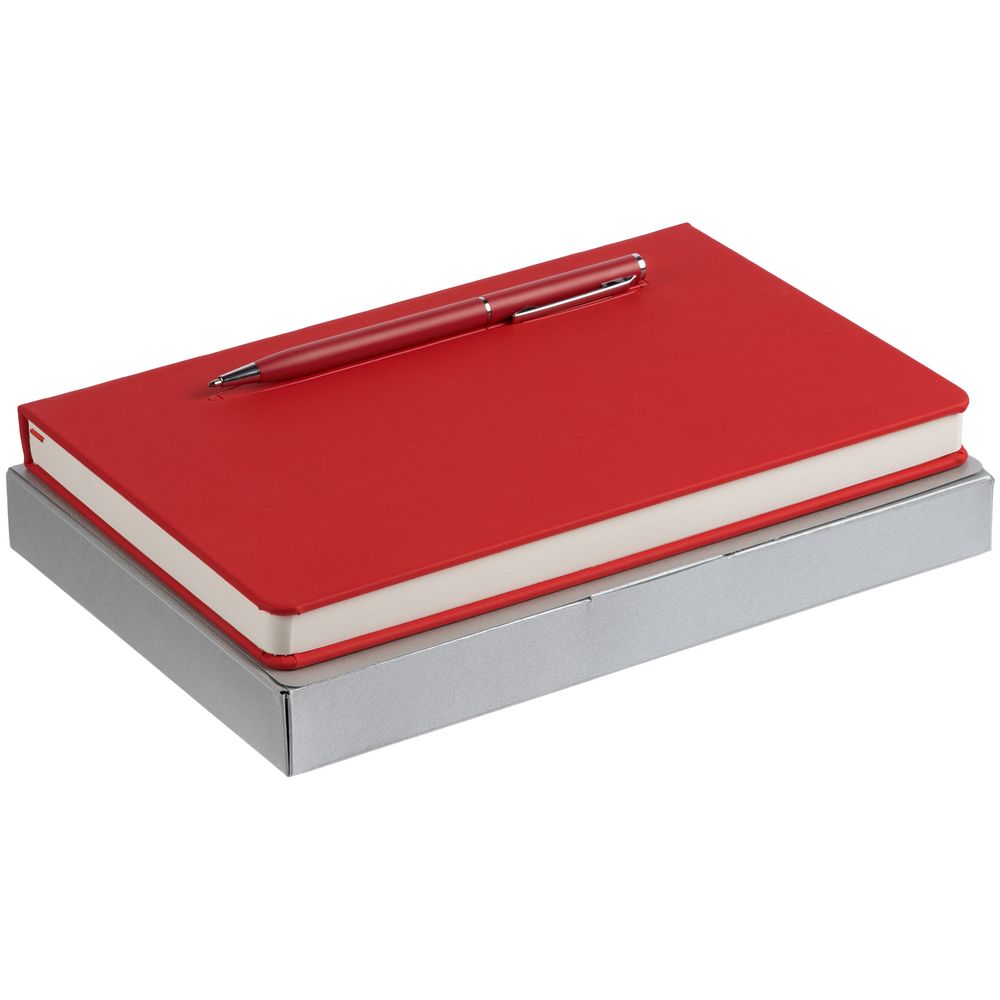 картинка Набор Magnet Shall, красный от магазина