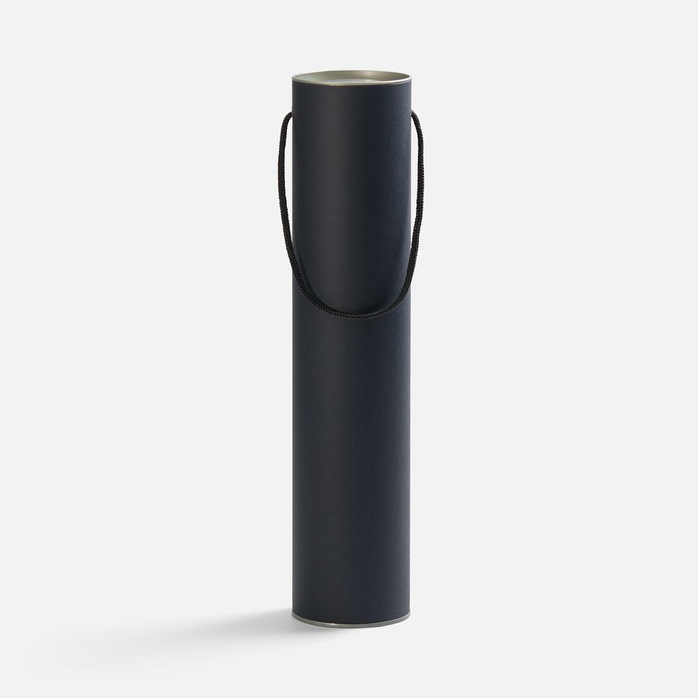 картинка Тубус для складного зонта Skywell, черный от магазина