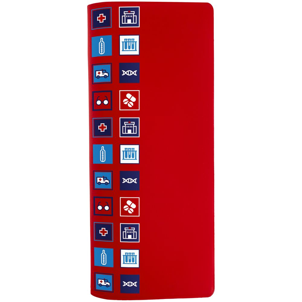 картинка Органайзер для путешествий Industry, здравоохранение от магазина