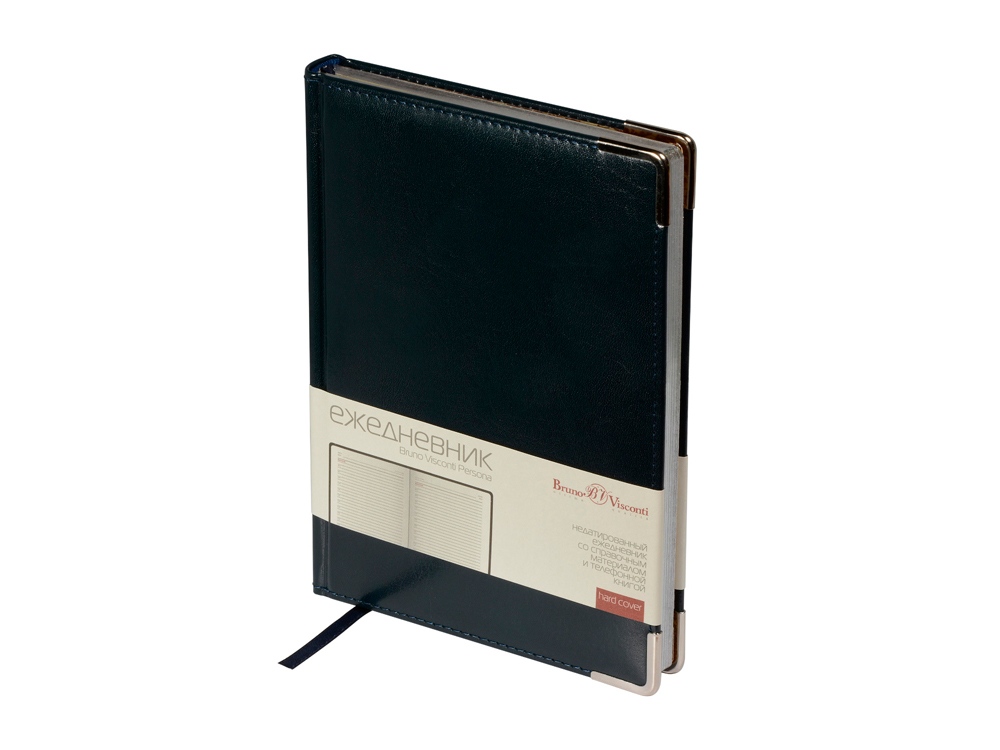 картинка Ежедневник недатированный А5+ Persona от магазина