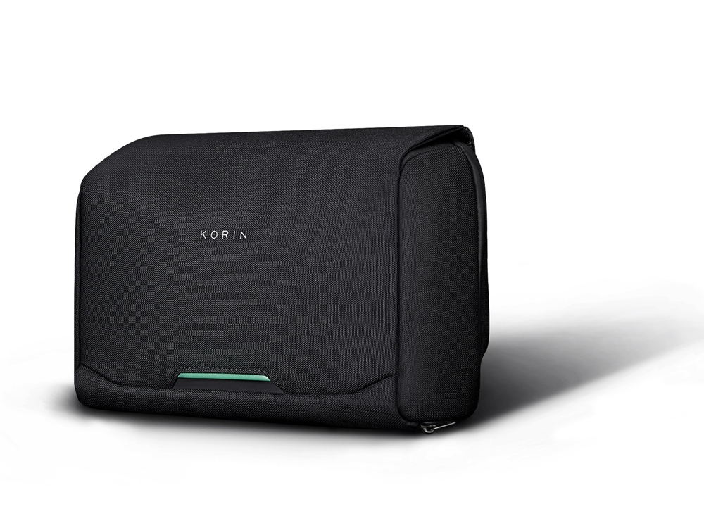 картинка Сумка-слинг Clicksling для планшета 11 от магазина