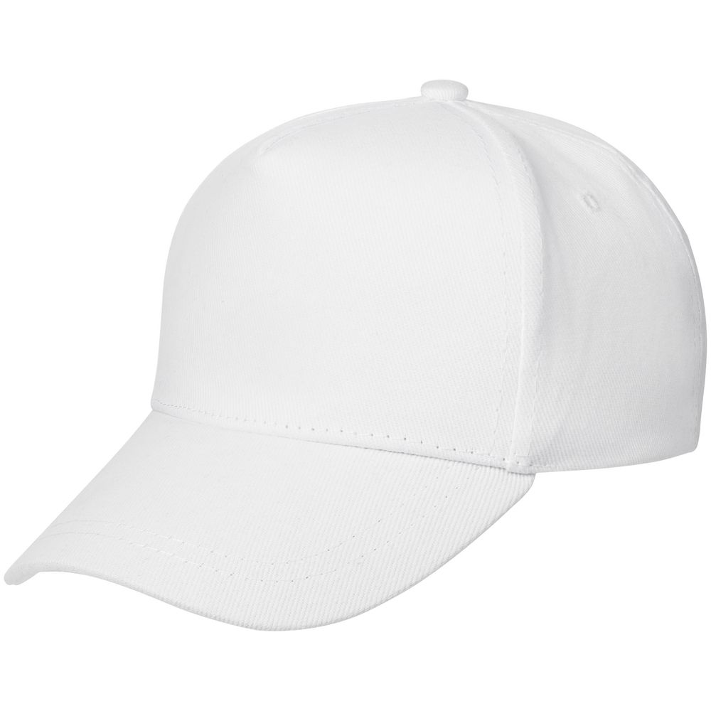 картинка Бейсболка детская Standard Kids, белая от магазина