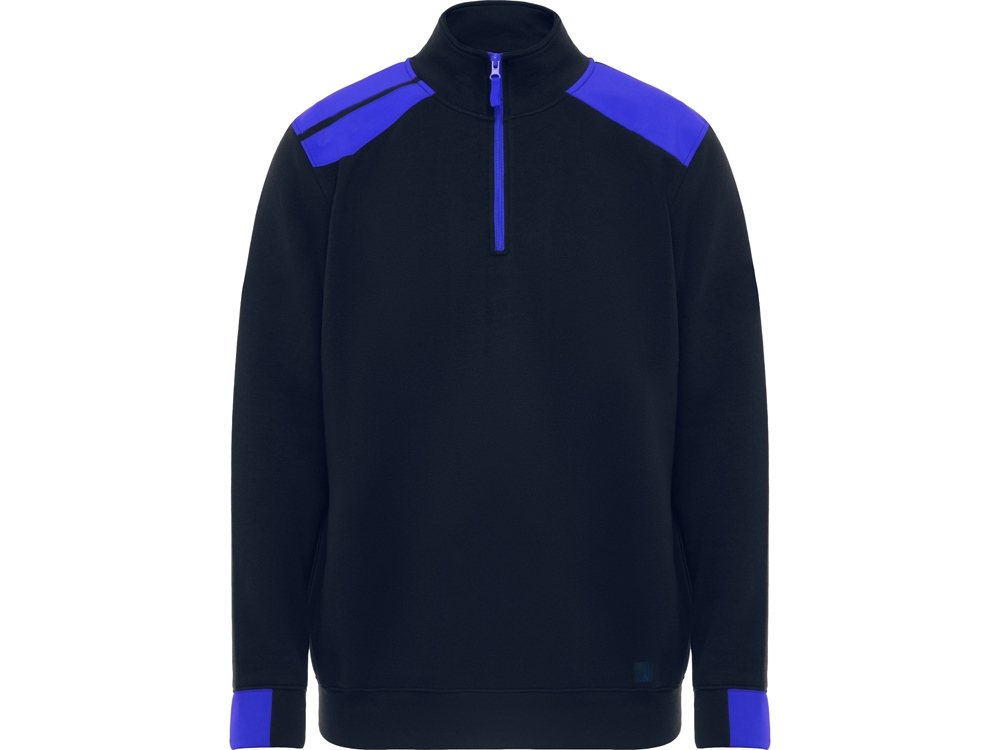 картинка Толстовка с воротом на молнии Maverick мужская от магазина