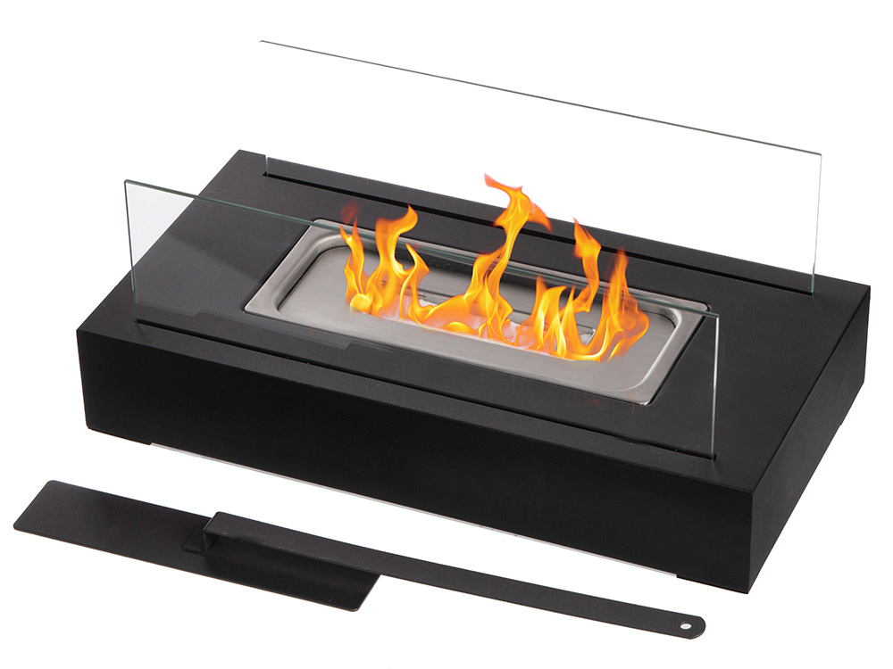 картинка Биокамин прямоугольный Narvik от магазина