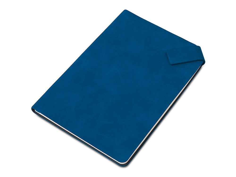 картинка Блокнот А5 в гибкой обложке Chaplin от магазина