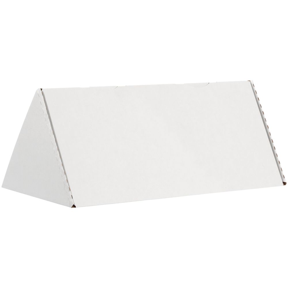 картинка Коробка Tripoint, белая от магазина