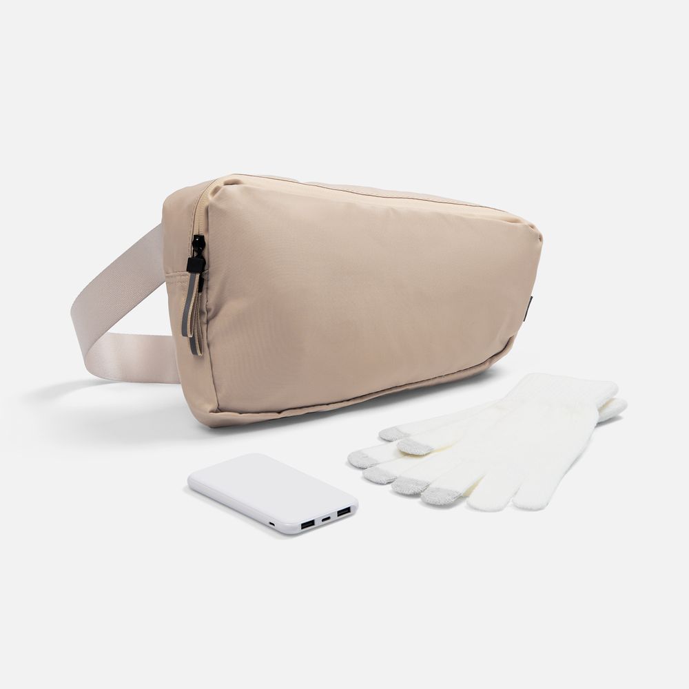 картинка Набор Cool Rule, белый от магазина