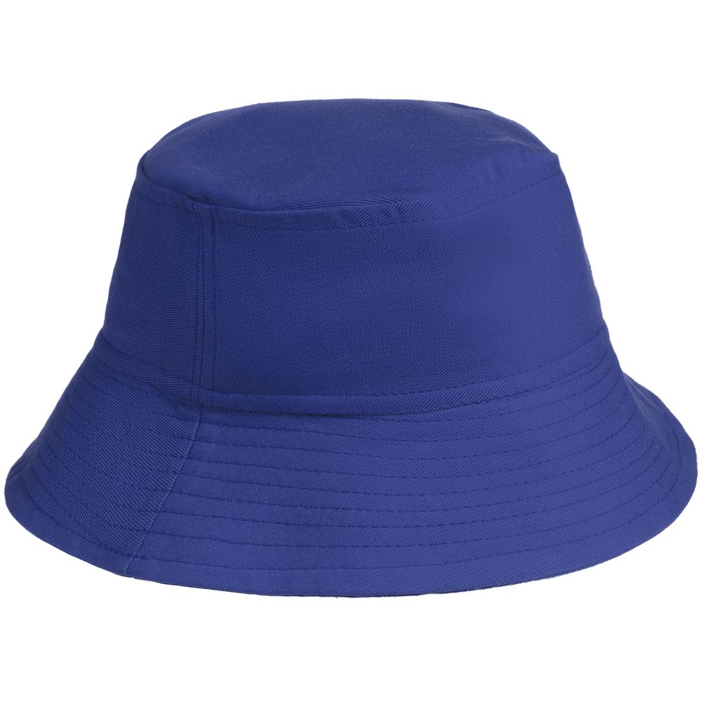 картинка Панама детская Bizbolka Challenge Kids, ярко-синяя от магазина