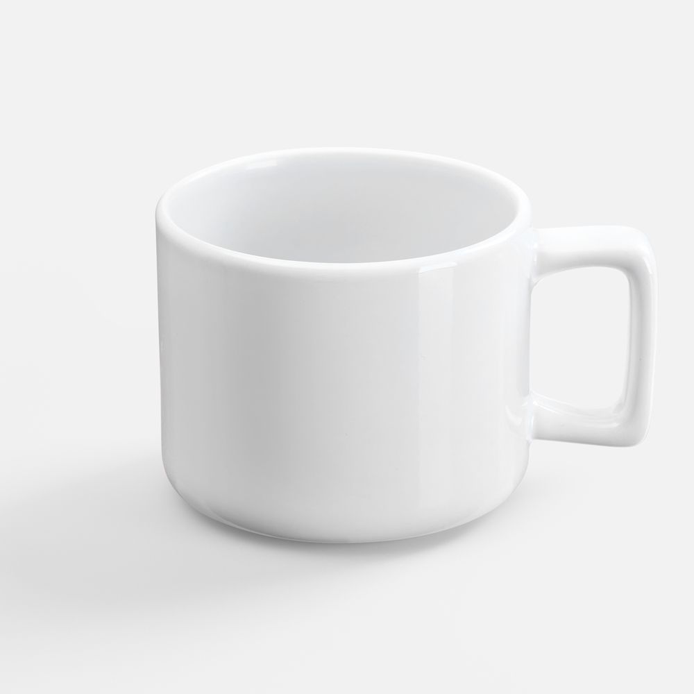 картинка Чашка для сублимационной печати Jumbo от магазина