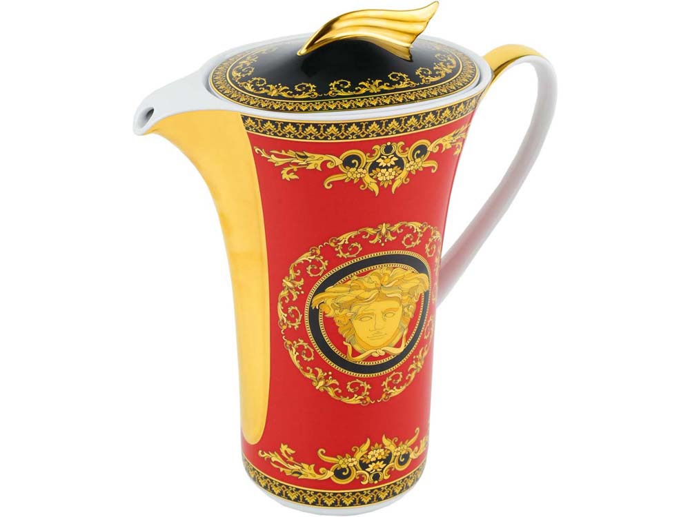 картинка Кофейник Medusa от магазина