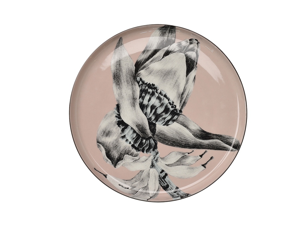 картинка Тарелка PLATE 2 BER от магазина