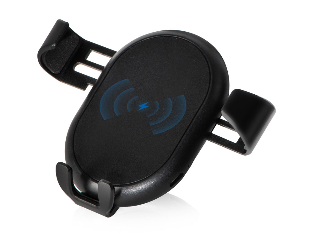 картинка Автомобильное беспроводное зарядное устройство Mobi от магазина